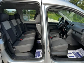 VW Caddy 2.0TDI 4X4 6-SPEED - 16300 лв. - 71837688 13