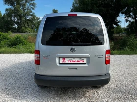VW Caddy 2.0TDI 4X4 6-SPEED - 16300 лв. - 71837688 4