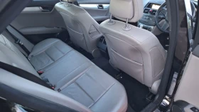 Mercedes-Benz C 220 CDI om646   | Mobile.bg    10