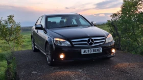 Mercedes-Benz C 220 CDI om646   | Mobile.bg    2