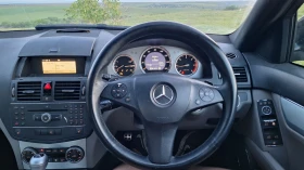 Mercedes-Benz C 220 CDI om646   | Mobile.bg    7