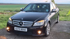 Mercedes-Benz C 220 CDI om646   | Mobile.bg    3