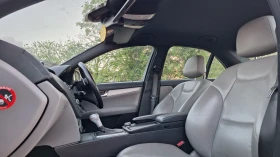Mercedes-Benz C 220 CDI om646   | Mobile.bg    9