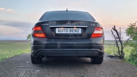 Mercedes-Benz C 220 CDI om646   | Mobile.bg    5