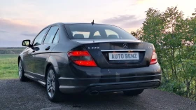 Mercedes-Benz C 220 CDI om646   | Mobile.bg    4