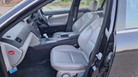 Mercedes-Benz C 220 CDI om646   | Mobile.bg    8