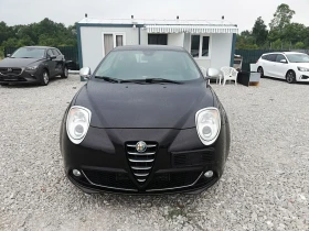Alfa Romeo MiTo 1.3m-jet KLI 95 - 5950 лв. - 99304575 2