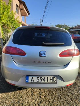 Обява за продажба на Seat Leon ~6 300 лв. - изображение 2