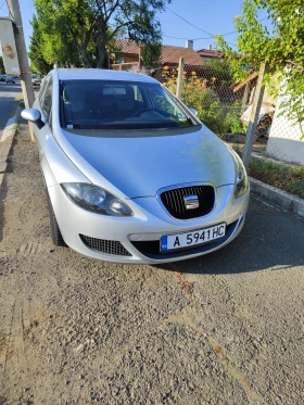 Обява за продажба на Seat Leon ~6 300 лв. - изображение 6