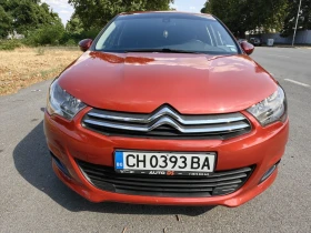 Citroen C4 | Mobile.bg    3