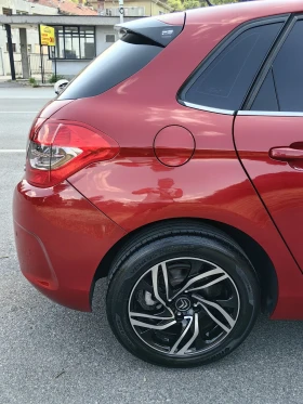 Citroen C4 | Mobile.bg    14