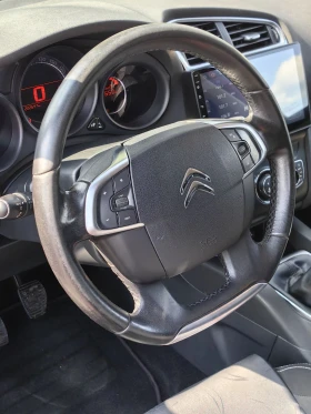 Citroen C4 | Mobile.bg    5