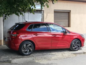 Citroen C4 | Mobile.bg    17