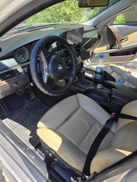 BMW 535 - 10000 лв. - 92419685 8
