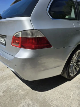BMW 535 - 10000 лв. - 92419685 7