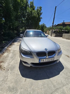 BMW 535 