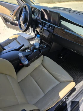 BMW 535 - 10000 лв. - 92419685 11