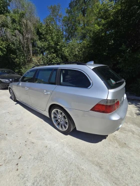 BMW 535 - 10000 лв. - 92419685 2