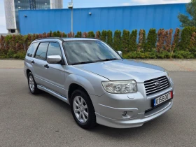 Subaru Forester 2.0i Bifuel WL 4x4 150.. | Mobile.bg    3