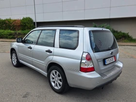 Subaru Forester 2.0i Bifuel WL 4x4 150.. | Mobile.bg    5