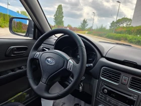 Subaru Forester 2.0i Bifuel WL 4x4 150.. | Mobile.bg    11