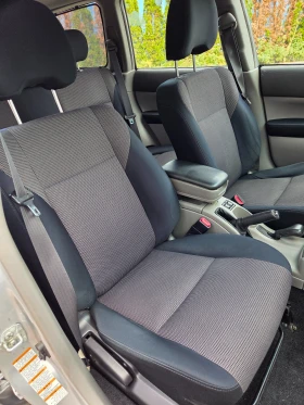 Subaru Forester 2.0i Bifuel WL 4x4 150.. | Mobile.bg    10