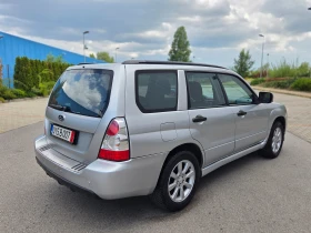 Subaru Forester 2.0i Bifuel WL 4x4 150.. | Mobile.bg    4