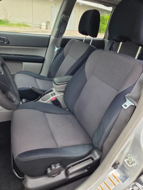 Subaru Forester 2.0i Bifuel WL 4x4 150.. | Mobile.bg    9