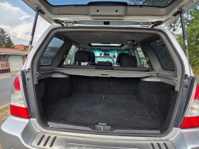 Subaru Forester 2.0i Bifuel WL 4x4 150.. | Mobile.bg    16