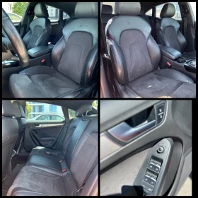 Audi A5 SPORTBACK* 3.0TDI* QUATTRO* DISTRONIC | Mobile.bg    13
