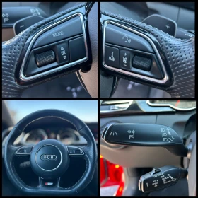Audi A5 SPORTBACK* 3.0TDI* QUATTRO* DISTRONIC | Mobile.bg    14