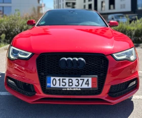Audi A5 SPORTBACK* 3.0TDI* QUATTRO* DISTRONIC | Mobile.bg    4