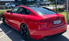 Audi A5 SPORTBACK* 3.0TDI* QUATTRO* DISTRONIC | Mobile.bg    10
