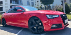 Audi A5 SPORTBACK* 3.0TDI* QUATTRO* DISTRONIC | Mobile.bg    3