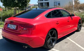 Audi A5 SPORTBACK* 3.0TDI* QUATTRO* DISTRONIC | Mobile.bg    8