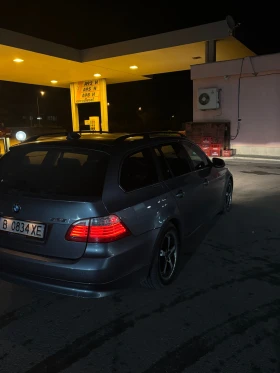 Обява за продажба на BMW 525 ~12 500 лв. - изображение 2
