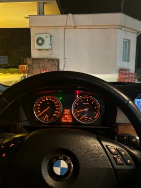 Обява за продажба на BMW 525 ~12 500 лв. - изображение 6