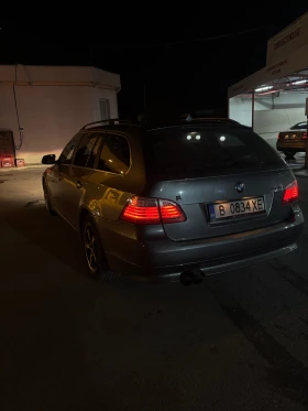 Обява за продажба на BMW 525 ~12 500 лв. - изображение 3