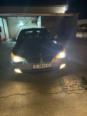 Обява за продажба на BMW 525 ~12 500 лв. - изображение 1