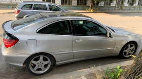 Обява за продажба на Mercedes-Benz C 200 компресор AMG пакет, На части ~1 400 лв. - изображение 5