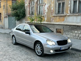 Обява за продажба на Mercedes-Benz C 220 ~2 500 лв. - изображение 1