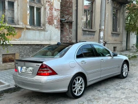 Обява за продажба на Mercedes-Benz C 220 ~2 500 лв. - изображение 2