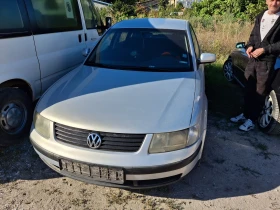 VW Passat  - изображение 1