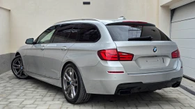 Обява за продажба на BMW 550 M550d SWISS ~26 500 лв. - изображение 3