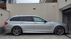 Обява за продажба на BMW 550 M550d SWISS ~26 500 лв. - изображение 6