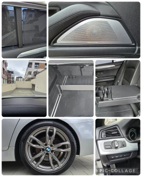 Обява за продажба на BMW 550 M550d SWISS ~26 500 лв. - изображение 8