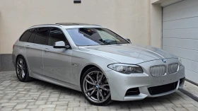 Обява за продажба на BMW 550 M550d SWISS ~26 500 лв. - изображение 1