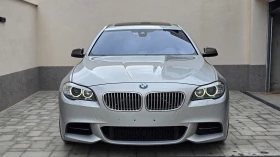 Обява за продажба на BMW 550 M550d SWISS ~26 500 лв. - изображение 5