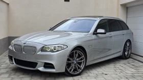     BMW 550 M550d SWISS