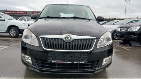     Skoda Fabia 1.2 TSI 4 